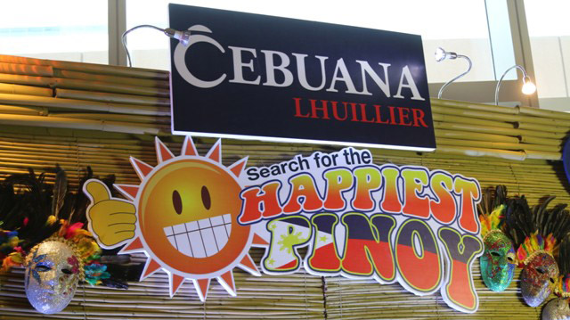 Happiest Pinoy Album